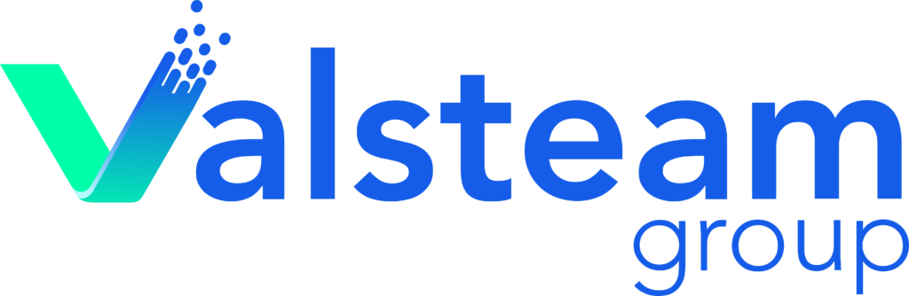 Valsteam Group Logo